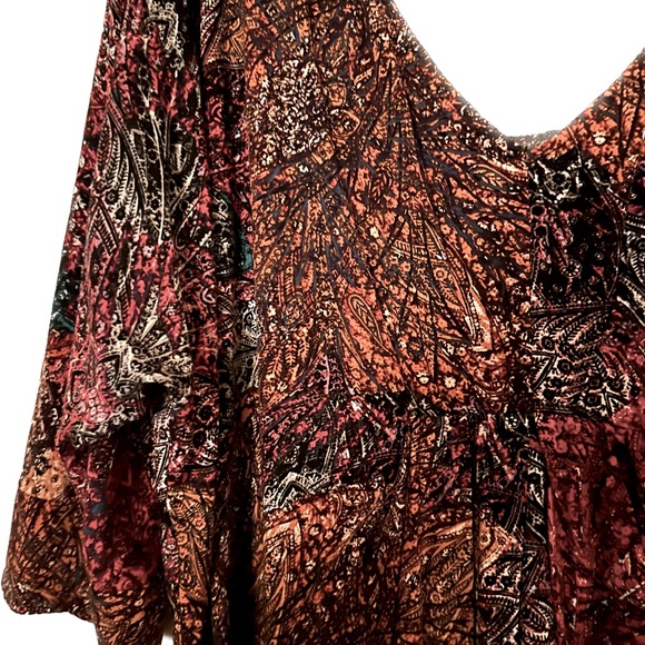 Anthropologie tunic. Size M. - Picture 2 of 2